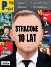 : Przegląd - e-wydanie – 32/2025