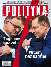 : Polityka - e-wydanie – 32/2025