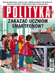 : Polityka - e-wydanie – 36/2025