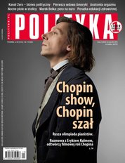 : Polityka - e-wydanie – 40/2025