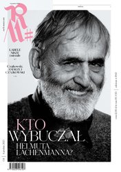 : Ruch Muzyczny - ewydanie &ndash; 24/2025