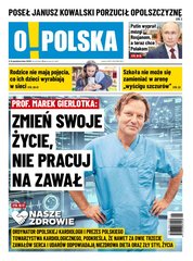 : Opolska - e-wydania – 40/2025