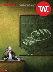 : Wprost - e-wydanie – 35/2025