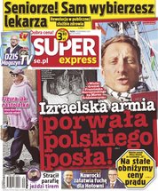 : Super Express - e-wydanie – 230/2025