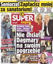: Super Express - e-wydanie – 232/2025