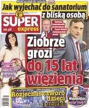 : Super Express - e-wydanie – 235/2025