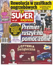 : Super Express - e-wydanie &ndash; 290/2025