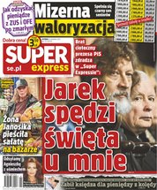 : Super Express - e-wydanie &ndash; 291/2025