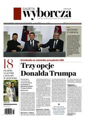 : Gazeta Wyborcza - Radom - e-wydanie &ndash; 5/2026