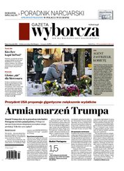 : Gazeta Wyborcza - Białystok - e-wydanie &ndash; 6/2026