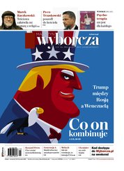 : Gazeta Wyborcza - Radom - e-wydanie &ndash; 7/2026
