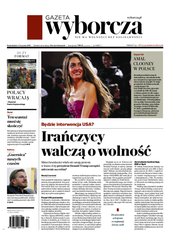 : Gazeta Wyborcza - Radom - e-wydanie &ndash; 8/2026