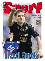 : Sport - e-wydanie &ndash; 5/2026