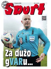 : Sport - e-wydanie &ndash; 6/2026