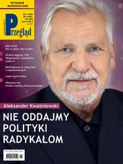 : Przegląd - e-wydanie &ndash; 1/2026