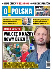 : Opolska - e-wydania &ndash; 1/2026