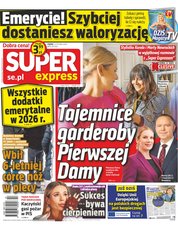 : Super Express - e-wydanie &ndash; 6/2026