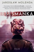 Dokument, literatura faktu, reportaże, biografie: Esesmanka - ebook