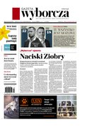 dzienniki: Gazeta Wyborcza - Warszawa – e-wydanie – 92/2024