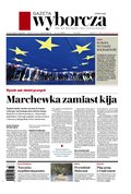 dzienniki: Gazeta Wyborcza - Radom – e-wydanie – 102/2024