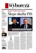e-prasa: Gazeta Wyborcza - Warszawa – e-wydanie – 107/2024