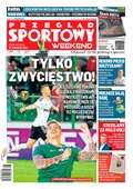 dzienniki: Przegląd Sportowy – e-wydanie – 32/2024