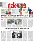 dzienniki: Dziennik Wschodni – e-wydanie – 35/2024