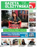dzienniki: Gazeta Olsztyńska – e-wydania – 85/2024