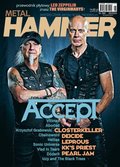 e-prasa: Metal Hammer – eprasa – 5/2024