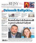 dzienniki: Dziennik Bałtycki – e-wydanie – 92/2024