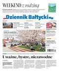 polityka, społeczno-informacyjne: Dziennik Bałtycki – e-wydanie – 99/2024