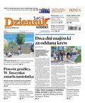 dzienniki: Dziennik Łódzki – e-wydanie – 101/2024