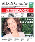 polityka, społeczno-informacyjne: Dziennik Polski – e-wydanie – 99/2024