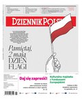 dzienniki: Dziennik Polski – e-wydanie – 102/2024
