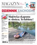 dzienniki: Dziennik Zachodni – e-wydanie – 102/2024