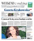 polityka, społeczno-informacyjne: Gazeta Krakowska – e-wydanie – 99/2024