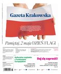 dzienniki: Gazeta Krakowska – e-wydanie – 102/2024