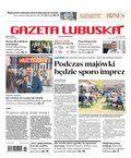 dzienniki: Gazeta Lubuska – e-wydanie – 101/2024