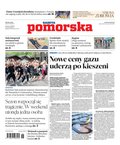 dzienniki: Gazeta Pomorska - Toruń – e-wydanie – 101/2024