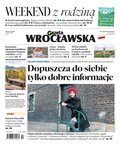 polityka, społeczno-informacyjne: Gazeta Wrocławska – e-wydanie – 99/2024