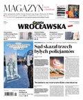 Gazeta Wrocławska – e-wydanie – 108/2024