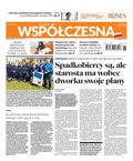 dzienniki: Gazeta Współczesna – e-wydanie – 85/2024