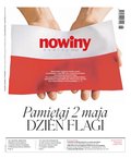 dzienniki: Nowiny – e-wydanie – 86/2024