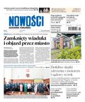 Nowości Dziennik Toruński  – e-wydanie – 105/2024