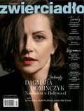 kobiece, lifestyle, kultura: Zwierciadło – e-wydanie – 4/2024