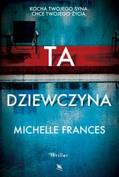 : Ta dziewczyna - ebook