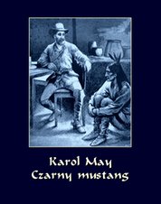 : Czarny Mustang - ebooki
