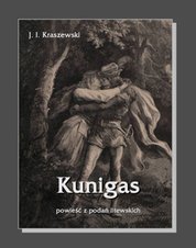 : Kunigas - ebooki