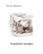 : Trzydzieści morgów - ebooki
