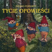 : Tycie Opowieści - audiobook